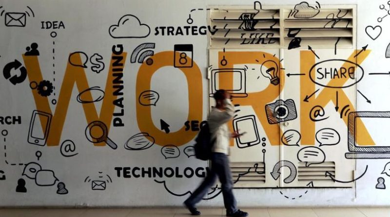 IHSG HANCUR LEBUR, GEN Z WASWAS KENA PHK- TAK CUKUP BUAT HIDUP