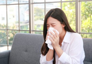 KEMENKES : 1.527 KASUS INFLUENZA, TERBANYAK DI DKI JAKARTA, JABAR DAN BANTEN
