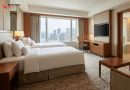 SAAT TIDUR DI HOTEL, TAK TERPASANG JAM DI KAMAR HOTEL, KENAPA?