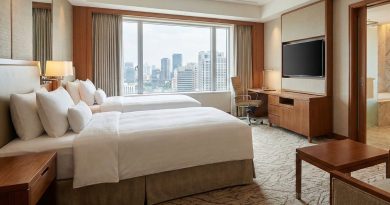 SAAT TIDUR DI HOTEL, TAK TERPASANG JAM DI KAMAR HOTEL, KENAPA?