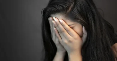 STRES BISA MEMICU ASAM LAMBUNG NAIK, INI PAPARANNYA