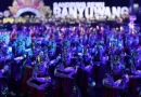 OKUPANSI PENGINAPAN DI BANYUWANGI MENINGKAT ADANYA GANDRUNG SEWU