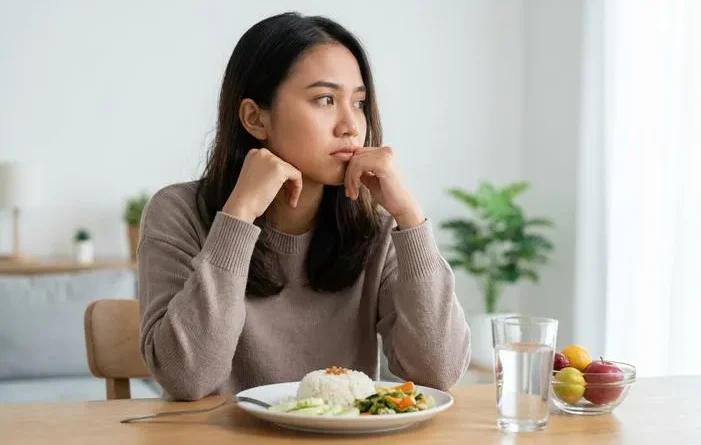 LEWATKAN UNTUK SARAPAN INI DAMPAK BAGI TUBUH