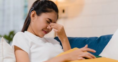 TIPS SEDERHANA AMPUH CEGAH KENAIKAN GULA DARAH