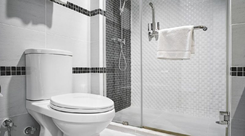 KAMAR MANDI HOTEL SELALU TAK ADA KAYUNG, KENAPA?