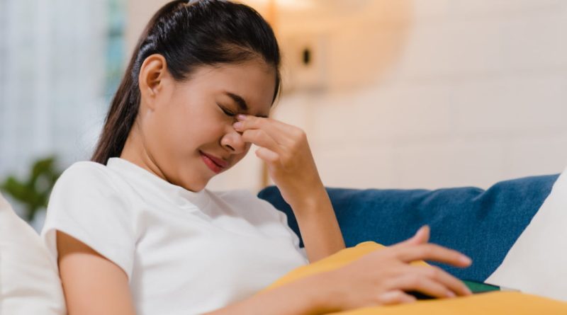 TIPS SEDERHANA AMPUH CEGAH KENAIKAN GULA DARAH