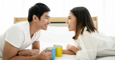 PENULARAN HIV YANG PALING UMUM, LEWAT SEKS HINGGA JARUM SUNTIK