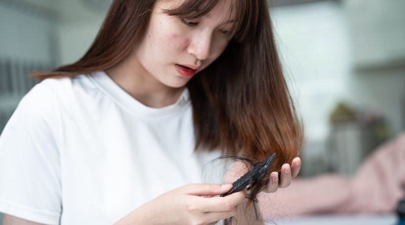 ADA 7 CIRI TESTOSTERON TINGGI PADA WANITA, BISA PENGARUHI BANYAK ASPEK