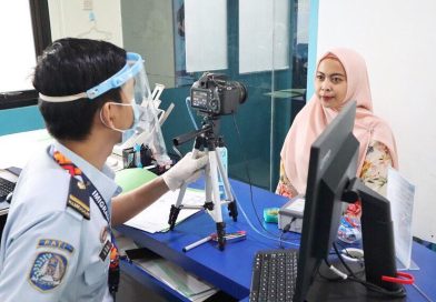 MAU BIKIN PASPOR, STAF IMIGRASI AKAN TANYAKAN INI SAAT WAWANCARA