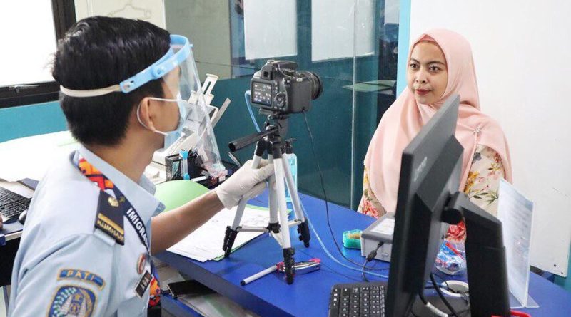 MAU BIKIN PASPOR, STAF IMIGRASI AKAN TANYAKAN INI SAAT WAWANCARA