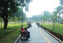 TEMPAT WISATA GRATIS DI KOTA BOGOR BISA DI TEMPUH JALAN KAKI