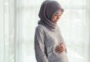 IBU HAMIL, HINDARI MAKANAN KURANG MATANG DAN MINUMAN KAFEIN TINGGI