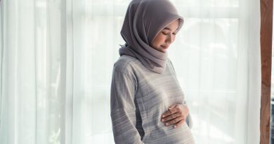 IBU HAMIL, HINDARI MAKANAN KURANG MATANG DAN MINUMAN KAFEIN TINGGI