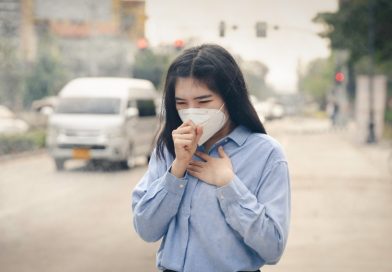 PAPARAN BAHAYA KARBON MONOKSIDA BISA RUSAK FUNGSI ORGAN VITAL