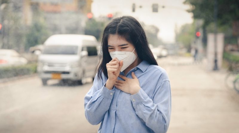 PAPARAN BAHAYA KARBON MONOKSIDA BISA RUSAK FUNGSI ORGAN VITAL