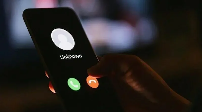 KERAP DITELEPON NOMOR TAK DIKENAL, INI CARA MENGATASINYA