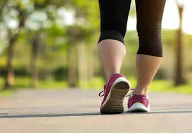 OLAH RAGA YANG TEPAT UNTUK CEGAH OSTEOPOROSIS