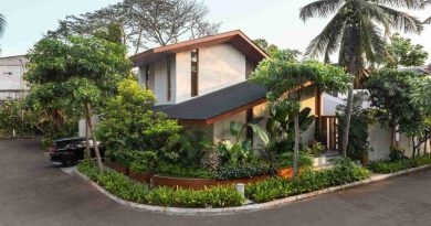 3 KEBIASAAN SEDERHANA BIKIN RUMAH JADI TEMPAT ISTIRAHAT TERNYAMAN