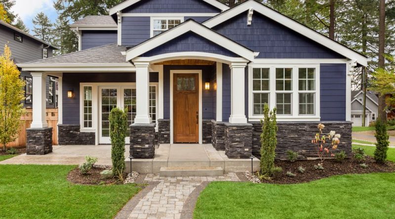 JANGAN ASAL PILIH  BELI RUMAH, 9 LOKASI INI KURANG BAIK MENURUT FENG SUI