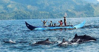 KURANG TEREKSPOS, TEMPAT WISATA YANG WAJIB DI KUNJUNGI