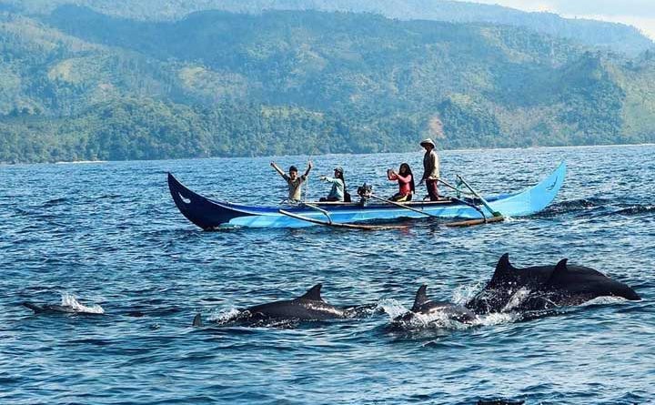 KURANG TEREKSPOS, TEMPAT WISATA YANG WAJIB DI KUNJUNGI