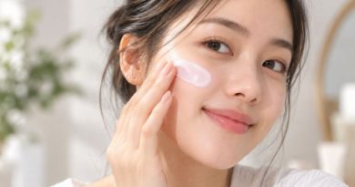 ADA 5 TIPS MEMBUAT WAJAH TERLIHAT FRESH WALAU KURANG TIDUR