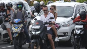 bali