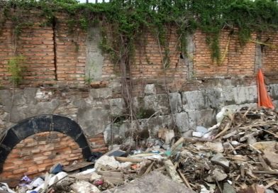 JELAJAH KOTA BATAVIA DARI KANAL HINGGA TEMBOK-TEMBOK BERSEJARAH YANG PENUH CERITA