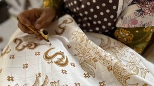 batik
