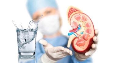 PEMICU BATU GINJAL, BENARKAH CUMA KURANG MINUM AIR PUTIH ?