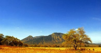 ADA 7 DESTINASI DI INDONESIA TERASA BERLIBUR KE LUAR NEGERI