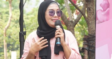 APA KANKER PAYUDARA BISA SEMBUH, INI PENJELASANNYA