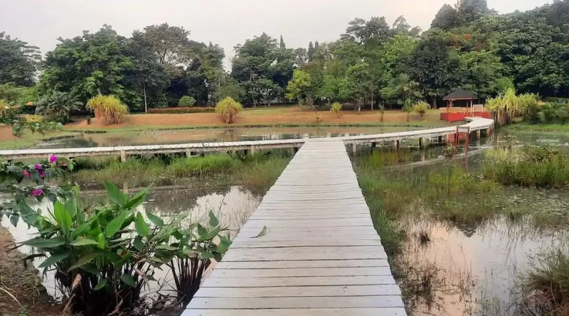 ADA 5 TEMPAT WISATA DI CIBINONG KABUPATEN BOGOR BUAT LIBURAN MURAH MERIAH BERSAMA KELUARGA