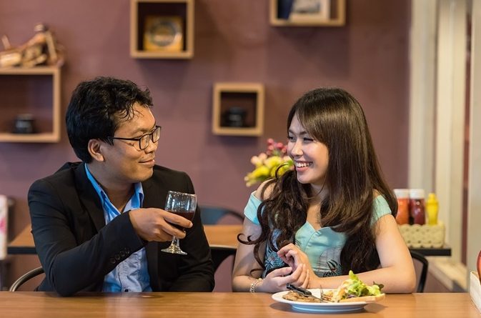 CINTA BERSEMI DI TEMPAT KERJA, MAYORITAS TERLIBAT CINLOK DENGAN TEMAN KANTOR
