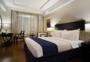 HARGA TERJANGKAU, 5 HOTEL BUAT STAYCATION HANYA RP 500 RIBUAN FASILITAS KOLAM RENANG