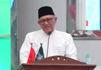 PENGUKUHAN PBNU 2026 – 2031 DIGELAR DI PESANTREN AL -HAMID JAKARTA