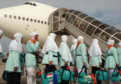 6 LANGKAH KEMENHAJ BENAHI PENYELENGGARAAN HAJI DEMI LINDUNGI JAMAAH