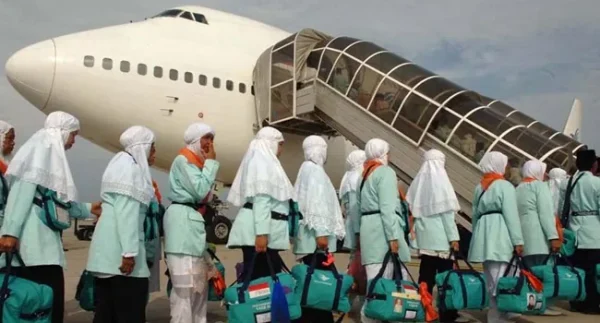 6 LANGKAH KEMENHAJ BENAHI PENYELENGGARAAN HAJI DEMI LINDUNGI JAMAAH